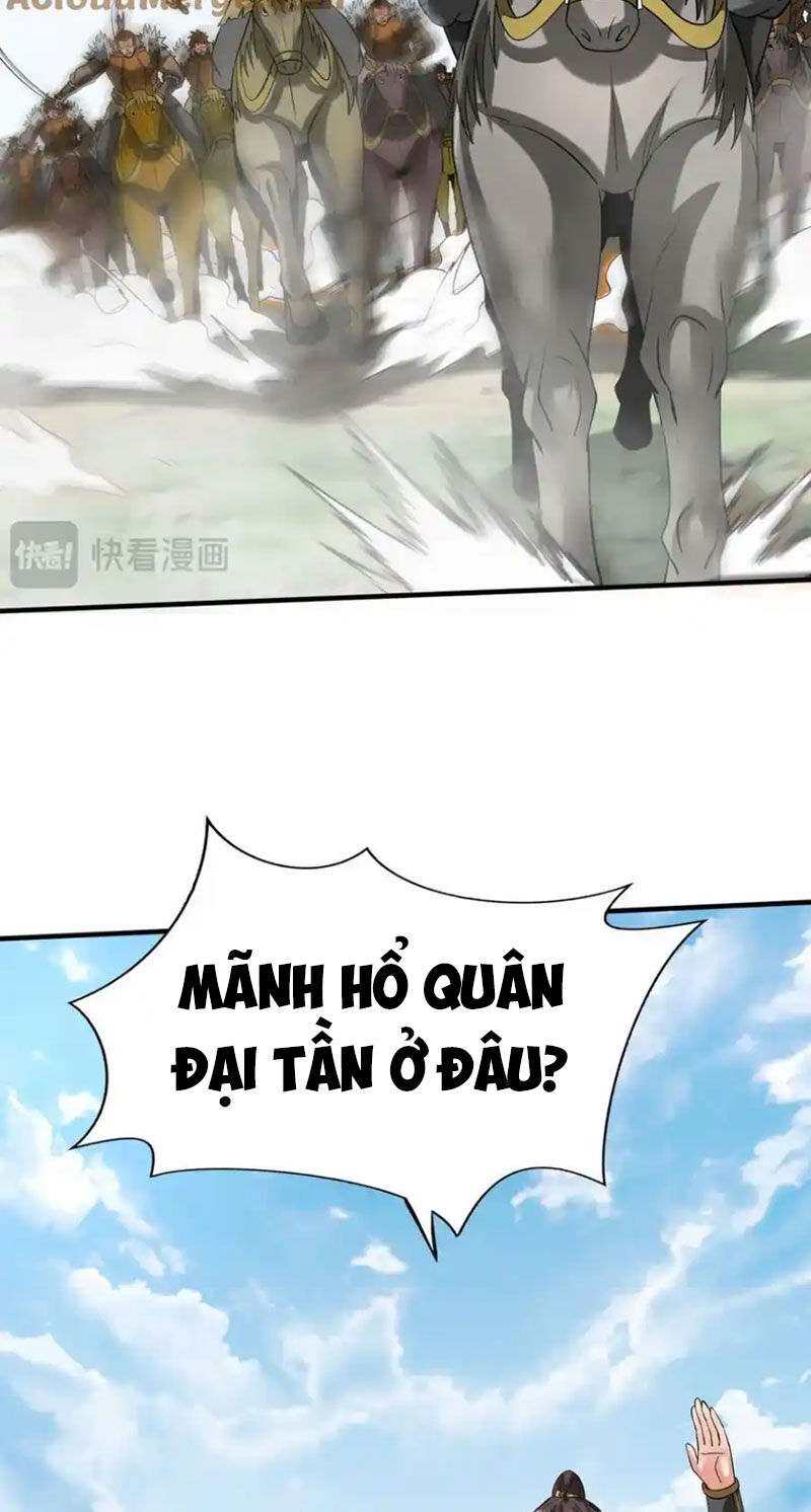 Đại Tần: Ta Con Trai Tần Thủy Hoàng Giết Địch Thăng Cấp Thành Thần Chap 128 - Next Chap 129
