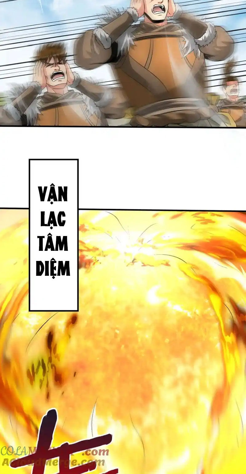 Đại Tần: Ta Con Trai Tần Thủy Hoàng Giết Địch Thăng Cấp Thành Thần Chap 128 - Next Chap 129
