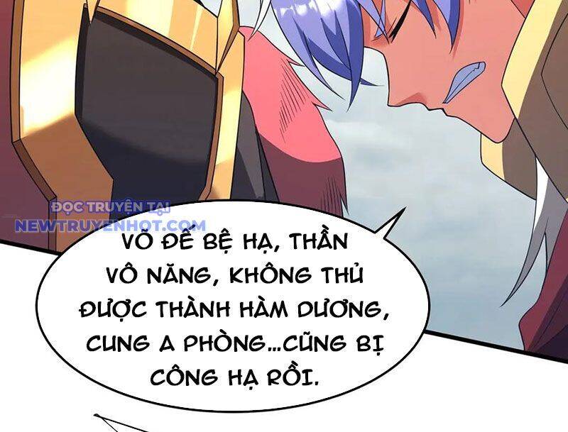 Đại Tần: Ta Con Trai Tần Thủy Hoàng Giết Địch Thăng Cấp Thành Thần Chap 186 - Next Chap 187