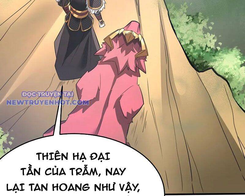 Đại Tần: Ta Con Trai Tần Thủy Hoàng Giết Địch Thăng Cấp Thành Thần Chap 186 - Next Chap 187