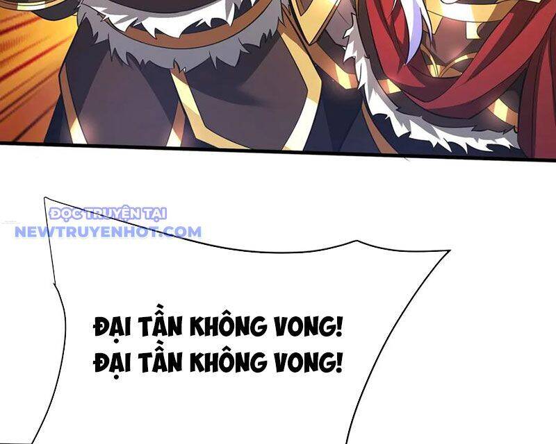Đại Tần: Ta Con Trai Tần Thủy Hoàng Giết Địch Thăng Cấp Thành Thần Chap 186 - Next Chap 187