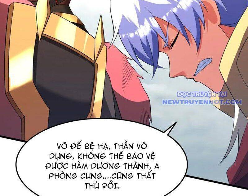 Đại Tần: Ta Con Trai Tần Thủy Hoàng Giết Địch Thăng Cấp Thành Thần Chap 187 - Next Chap 188
