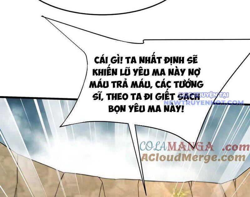 Đại Tần: Ta Con Trai Tần Thủy Hoàng Giết Địch Thăng Cấp Thành Thần Chap 187 - Next Chap 188