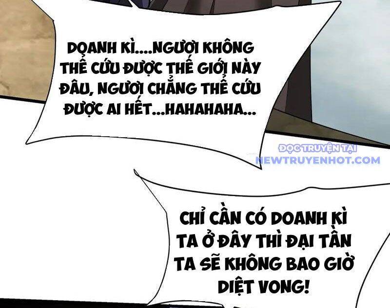 Đại Tần: Ta Con Trai Tần Thủy Hoàng Giết Địch Thăng Cấp Thành Thần Chap 187 - Next Chap 188