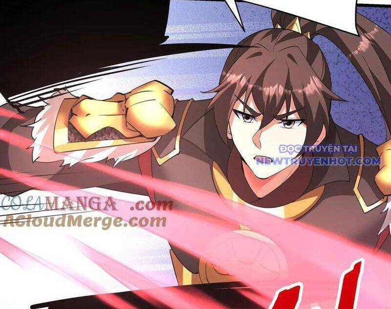 Đại Tần: Ta Con Trai Tần Thủy Hoàng Giết Địch Thăng Cấp Thành Thần Chap 187 - Next Chap 188