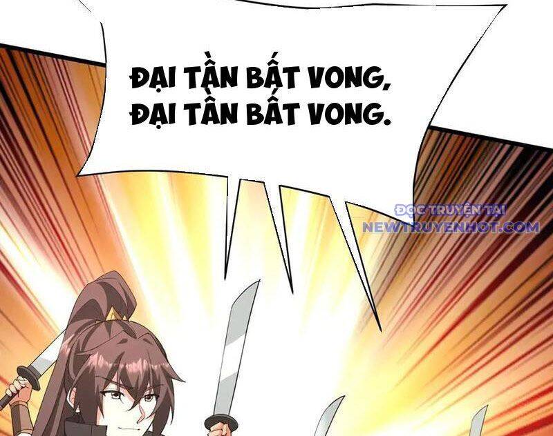 Đại Tần: Ta Con Trai Tần Thủy Hoàng Giết Địch Thăng Cấp Thành Thần Chap 187 - Next Chap 188