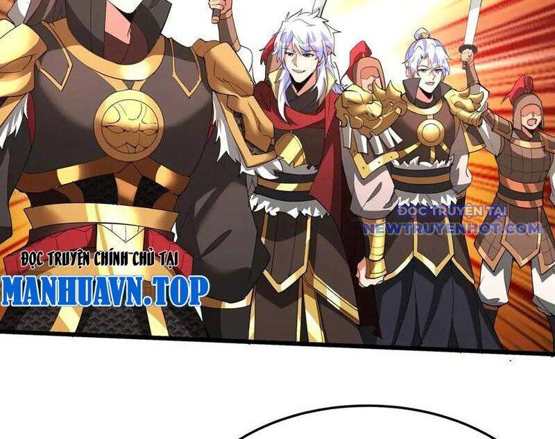 Đại Tần: Ta Con Trai Tần Thủy Hoàng Giết Địch Thăng Cấp Thành Thần Chap 187 - Next Chap 188