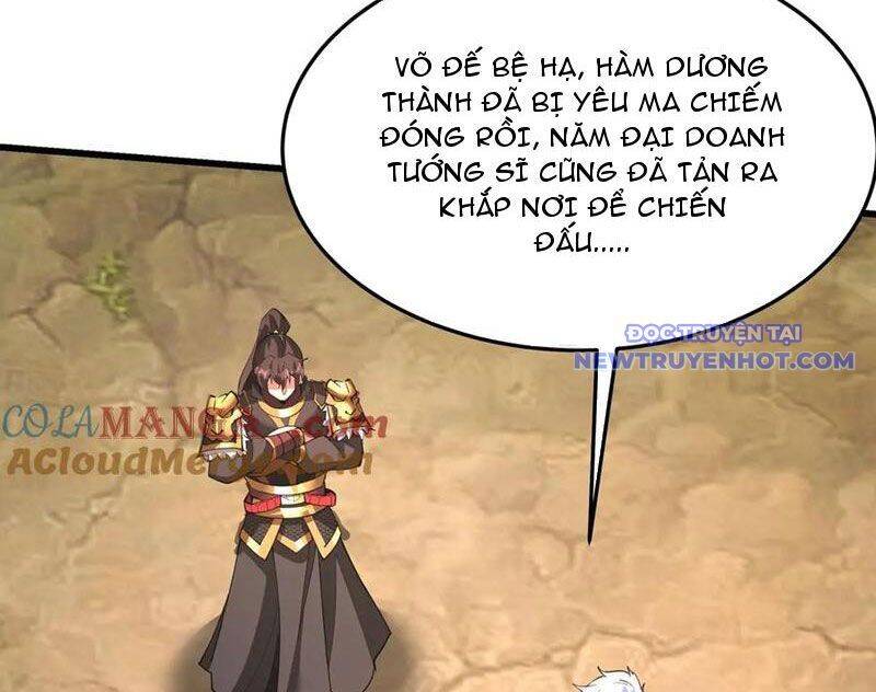 Đại Tần: Ta Con Trai Tần Thủy Hoàng Giết Địch Thăng Cấp Thành Thần Chap 187 - Next Chap 188