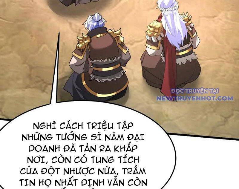 Đại Tần: Ta Con Trai Tần Thủy Hoàng Giết Địch Thăng Cấp Thành Thần Chap 187 - Next Chap 188