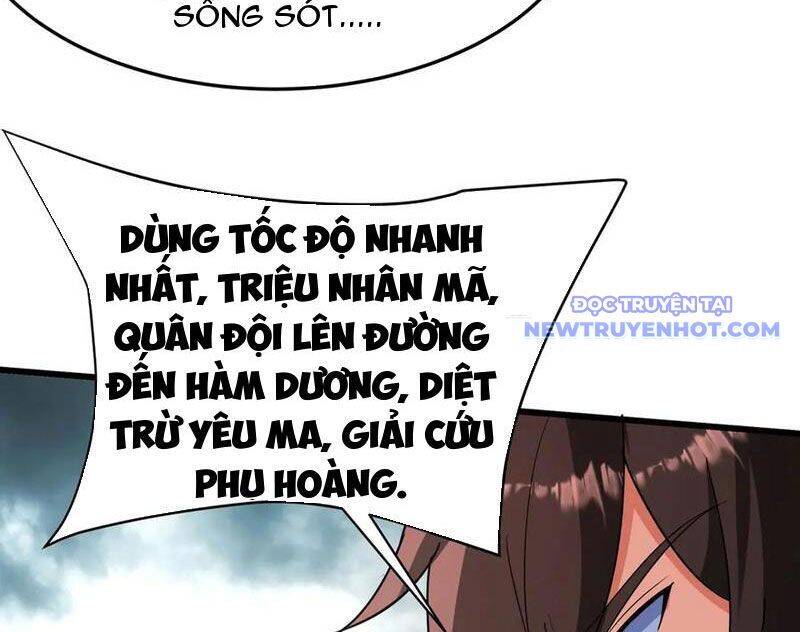 Đại Tần: Ta Con Trai Tần Thủy Hoàng Giết Địch Thăng Cấp Thành Thần Chap 187 - Next Chap 188