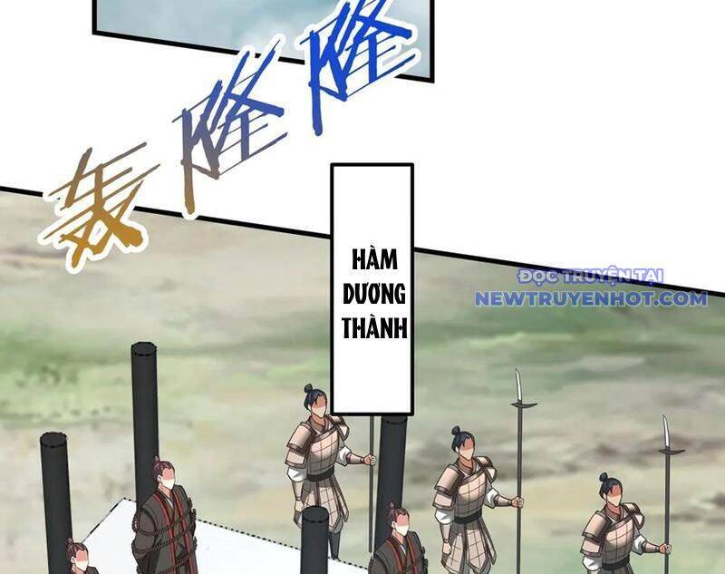 Đại Tần: Ta Con Trai Tần Thủy Hoàng Giết Địch Thăng Cấp Thành Thần Chap 187 - Next Chap 188