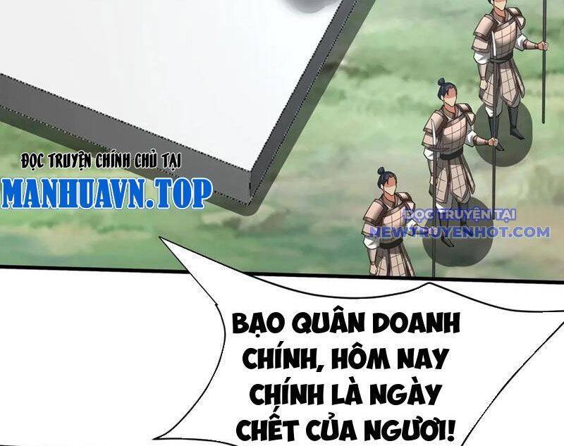 Đại Tần: Ta Con Trai Tần Thủy Hoàng Giết Địch Thăng Cấp Thành Thần Chap 187 - Next Chap 188