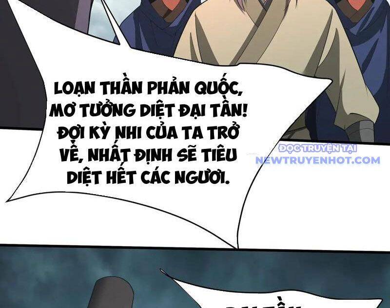 Đại Tần: Ta Con Trai Tần Thủy Hoàng Giết Địch Thăng Cấp Thành Thần Chap 187 - Next Chap 188