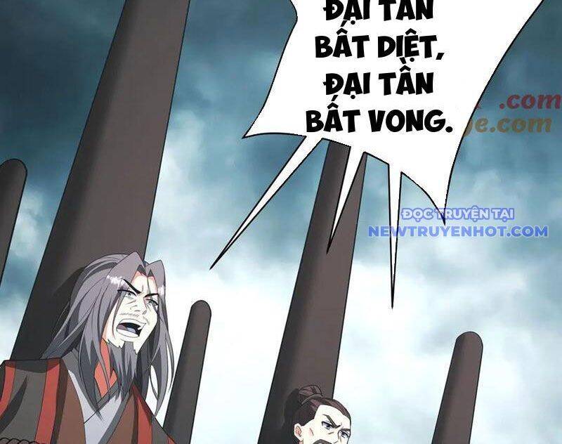 Đại Tần: Ta Con Trai Tần Thủy Hoàng Giết Địch Thăng Cấp Thành Thần Chap 187 - Next Chap 188