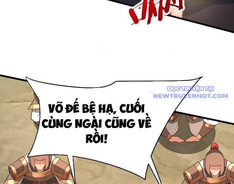 Đại Tần: Ta Con Trai Tần Thủy Hoàng Giết Địch Thăng Cấp Thành Thần Chap 187 - Next Chap 188