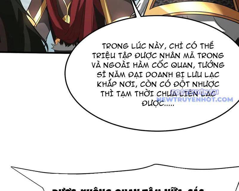 Đại Tần: Ta Con Trai Tần Thủy Hoàng Giết Địch Thăng Cấp Thành Thần Chap 187 - Next Chap 188