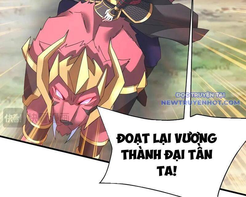 Đại Tần: Ta Con Trai Tần Thủy Hoàng Giết Địch Thăng Cấp Thành Thần Chap 187 - Next Chap 188