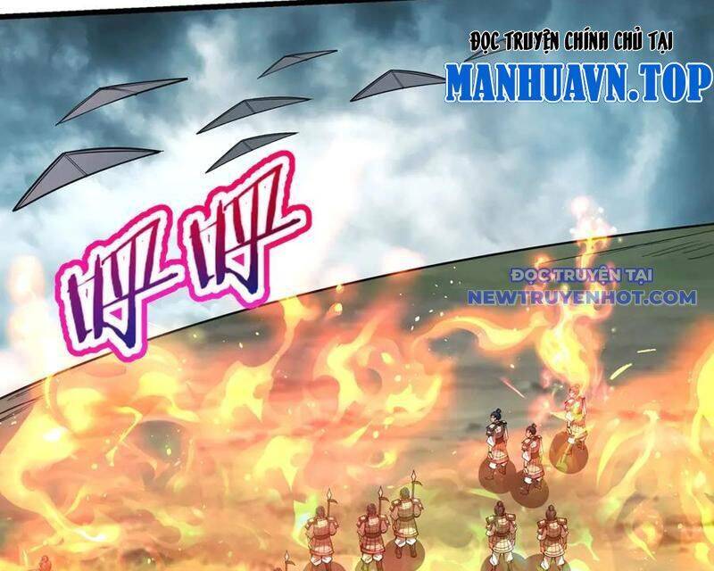 Đại Tần: Ta Con Trai Tần Thủy Hoàng Giết Địch Thăng Cấp Thành Thần Chap 187 - Next Chap 188