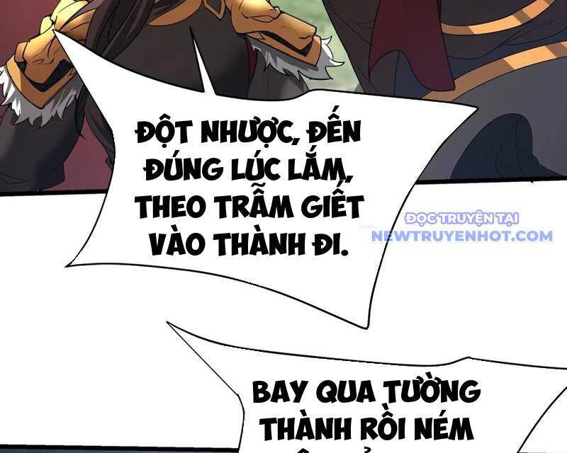Đại Tần: Ta Con Trai Tần Thủy Hoàng Giết Địch Thăng Cấp Thành Thần Chap 187 - Next Chap 188