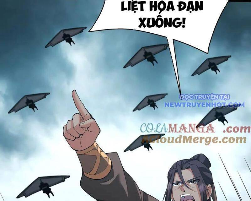 Đại Tần: Ta Con Trai Tần Thủy Hoàng Giết Địch Thăng Cấp Thành Thần Chap 187 - Next Chap 188