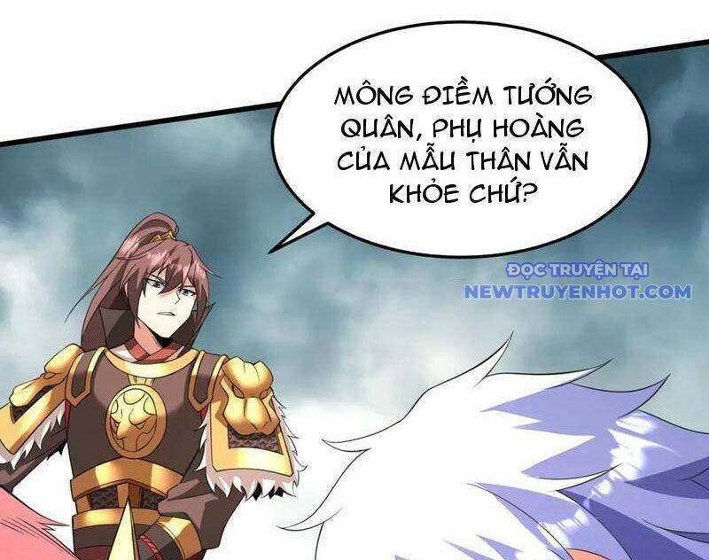 Đại Tần: Ta Con Trai Tần Thủy Hoàng Giết Địch Thăng Cấp Thành Thần Chap 187 - Next Chap 188