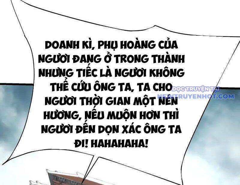 Đại Tần: Ta Con Trai Tần Thủy Hoàng Giết Địch Thăng Cấp Thành Thần Chap 187 - Next Chap 188