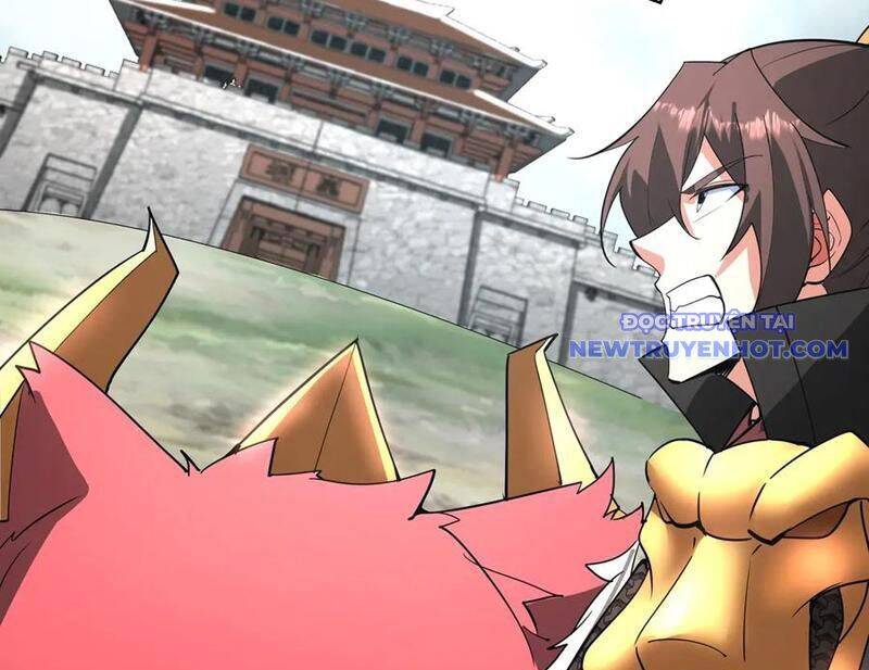 Đại Tần: Ta Con Trai Tần Thủy Hoàng Giết Địch Thăng Cấp Thành Thần Chap 187 - Next Chap 188