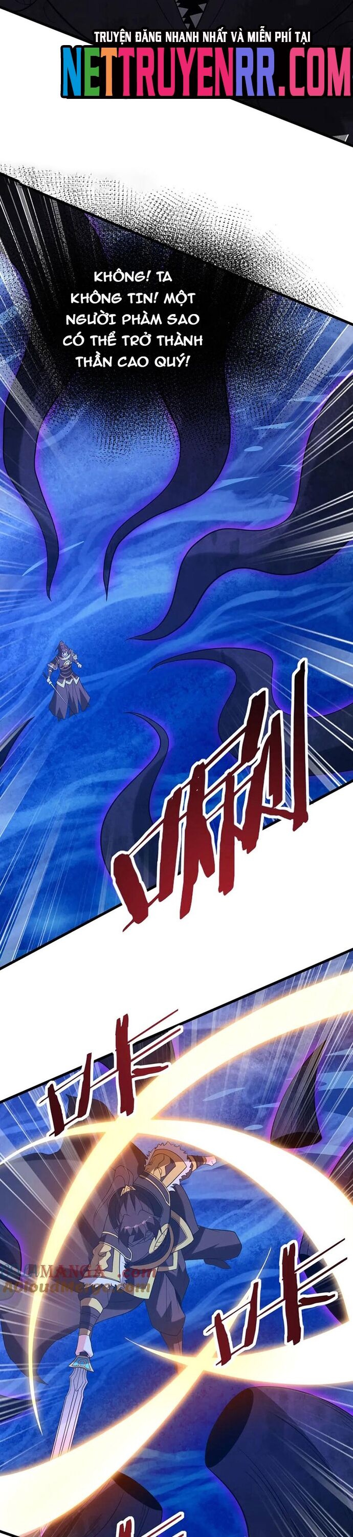 Đại Tần: Ta Con Trai Tần Thủy Hoàng Giết Địch Thăng Cấp Thành Thần Chap 214 - Next Chap 215