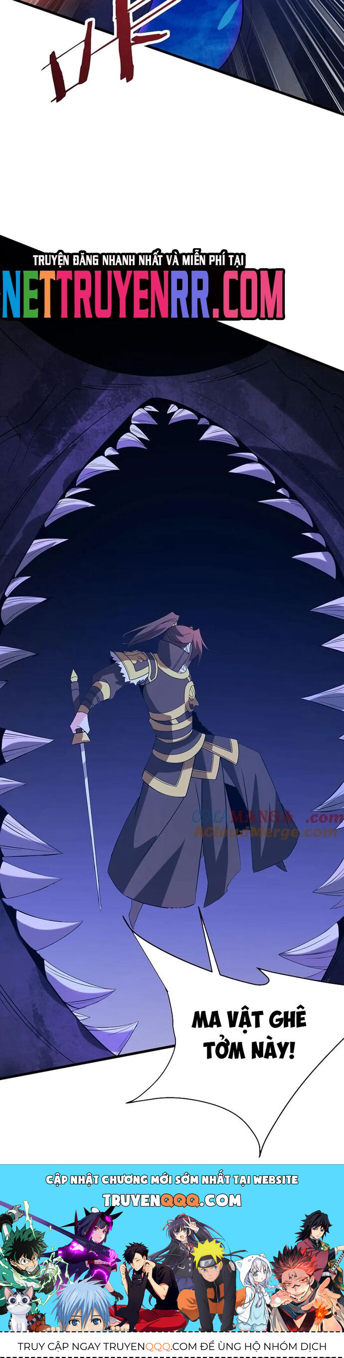 Đại Tần: Ta Con Trai Tần Thủy Hoàng Giết Địch Thăng Cấp Thành Thần Chap 214 - Next Chap 215