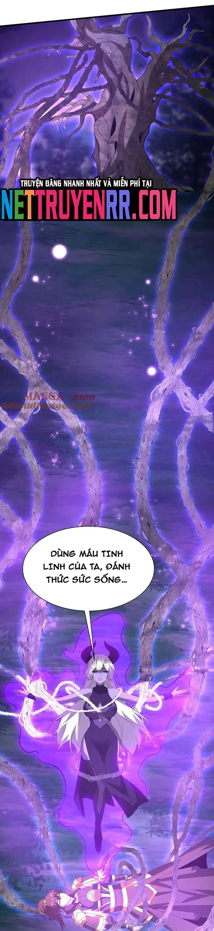 Đại Tần: Ta Con Trai Tần Thủy Hoàng Giết Địch Thăng Cấp Thành Thần Chap 214 - Next Chap 215