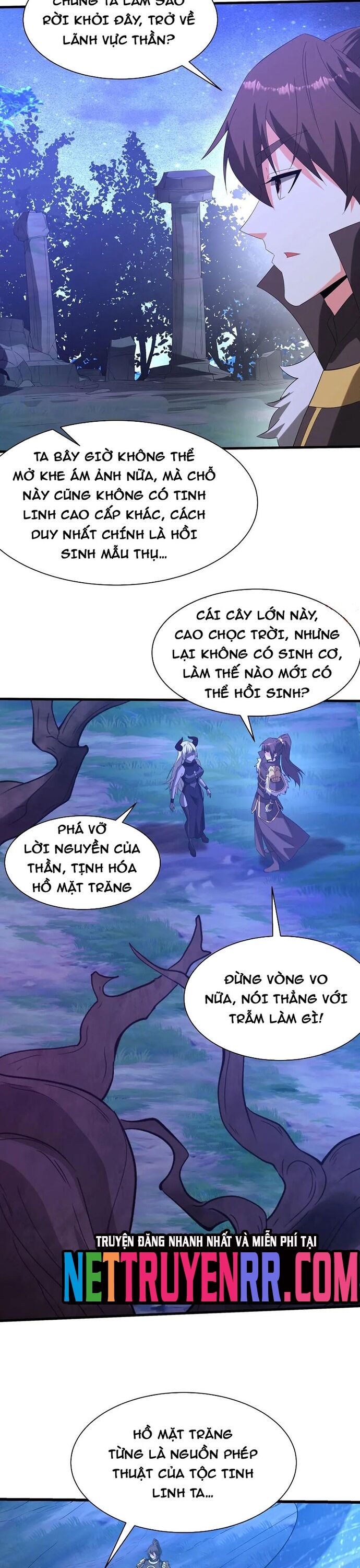 Đại Tần: Ta Con Trai Tần Thủy Hoàng Giết Địch Thăng Cấp Thành Thần Chap 214 - Next Chap 215