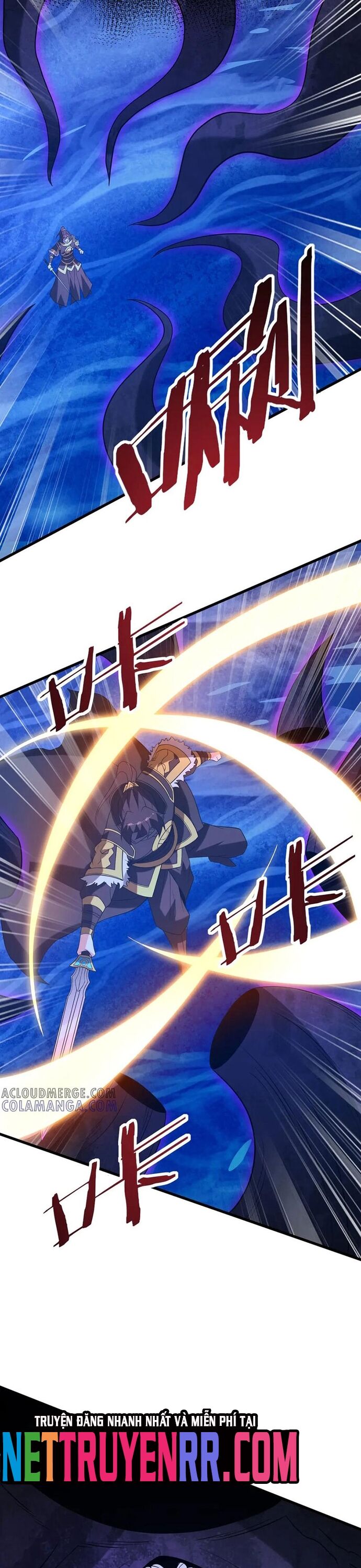 Đại Tần: Ta Con Trai Tần Thủy Hoàng Giết Địch Thăng Cấp Thành Thần Chap 215 - Next Chap 216
