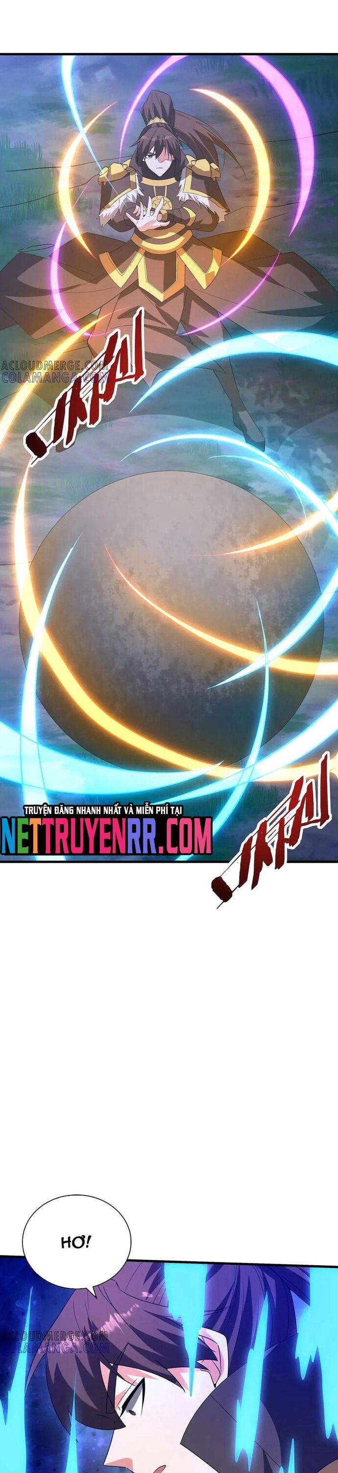 Đại Tần: Ta Con Trai Tần Thủy Hoàng Giết Địch Thăng Cấp Thành Thần Chap 215 - Next Chap 216