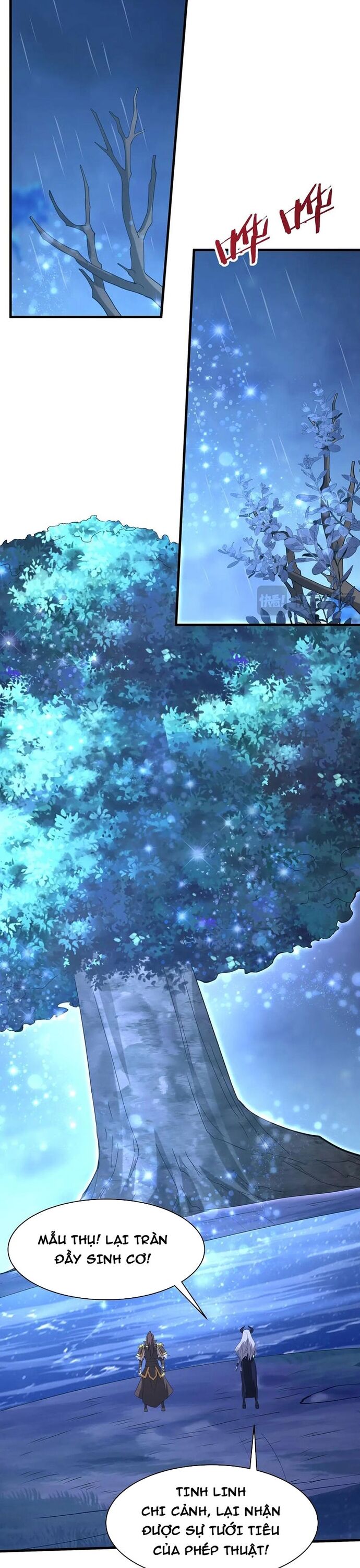 Đại Tần: Ta Con Trai Tần Thủy Hoàng Giết Địch Thăng Cấp Thành Thần Chap 215 - Next Chap 216