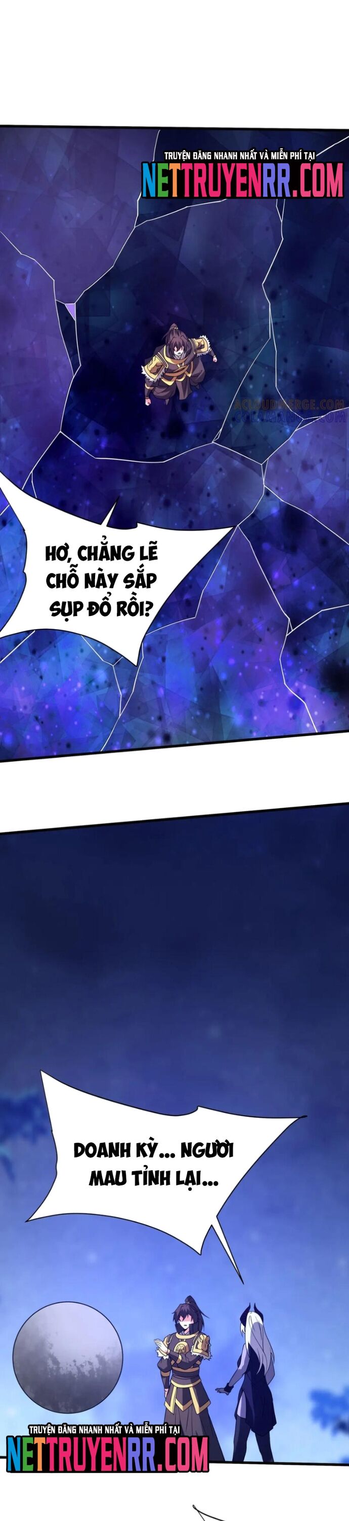 Đại Tần: Ta Con Trai Tần Thủy Hoàng Giết Địch Thăng Cấp Thành Thần Chap 216 - Next Chap 217
