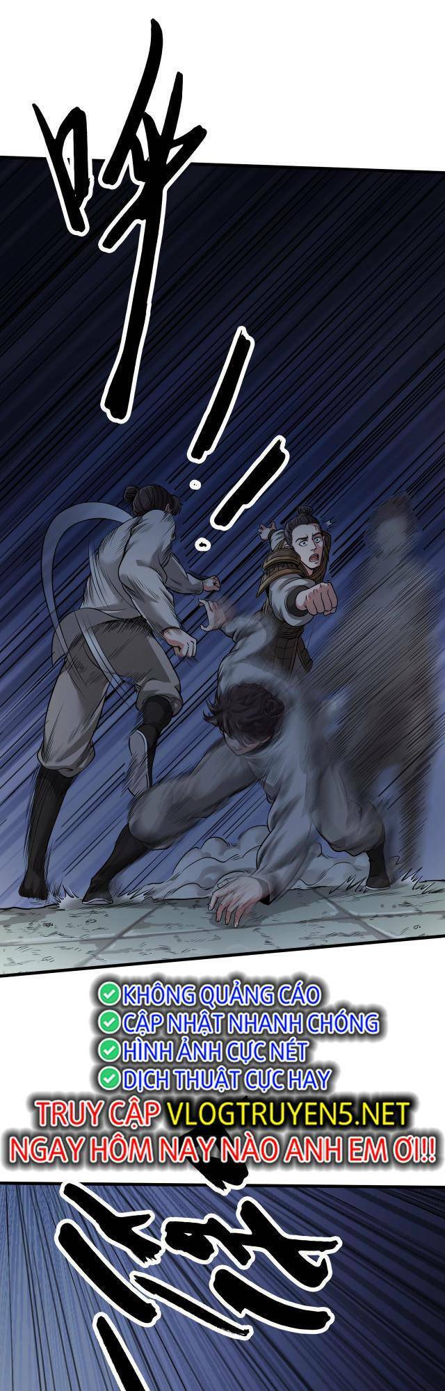 Đại Tần: Ta Con Trai Tần Thủy Hoàng Giết Địch Thăng Cấp Thành Thần Chap 5 - Next Chap 6