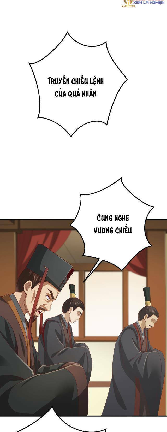 Đại Tần: Ta Con Trai Tần Thủy Hoàng Giết Địch Thăng Cấp Thành Thần Chap 8 - Next Chap 9