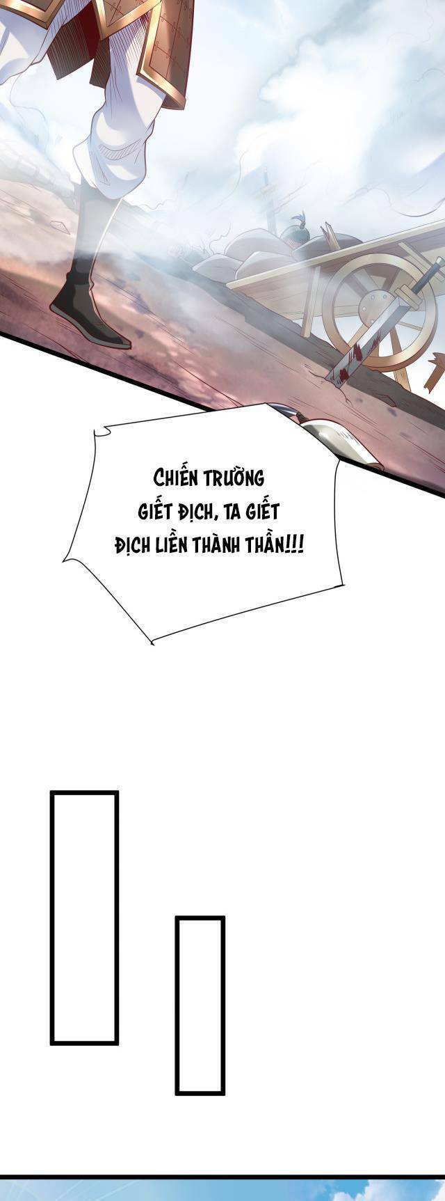 Đại Tần: Ta Con Trai Tần Thủy Hoàng Giết Địch Thăng Cấp Thành Thần Chap 8 - Next Chap 9