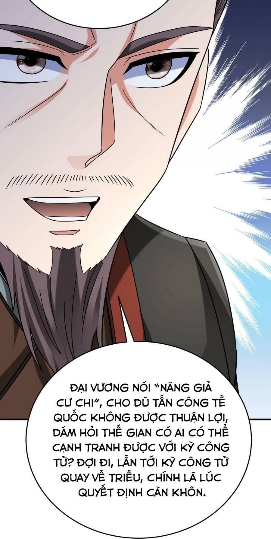 Đại Tần: Ta Con Trai Tần Thủy Hoàng Giết Địch Thăng Cấp Thành Thần Chap 86 - Next Chap 87
