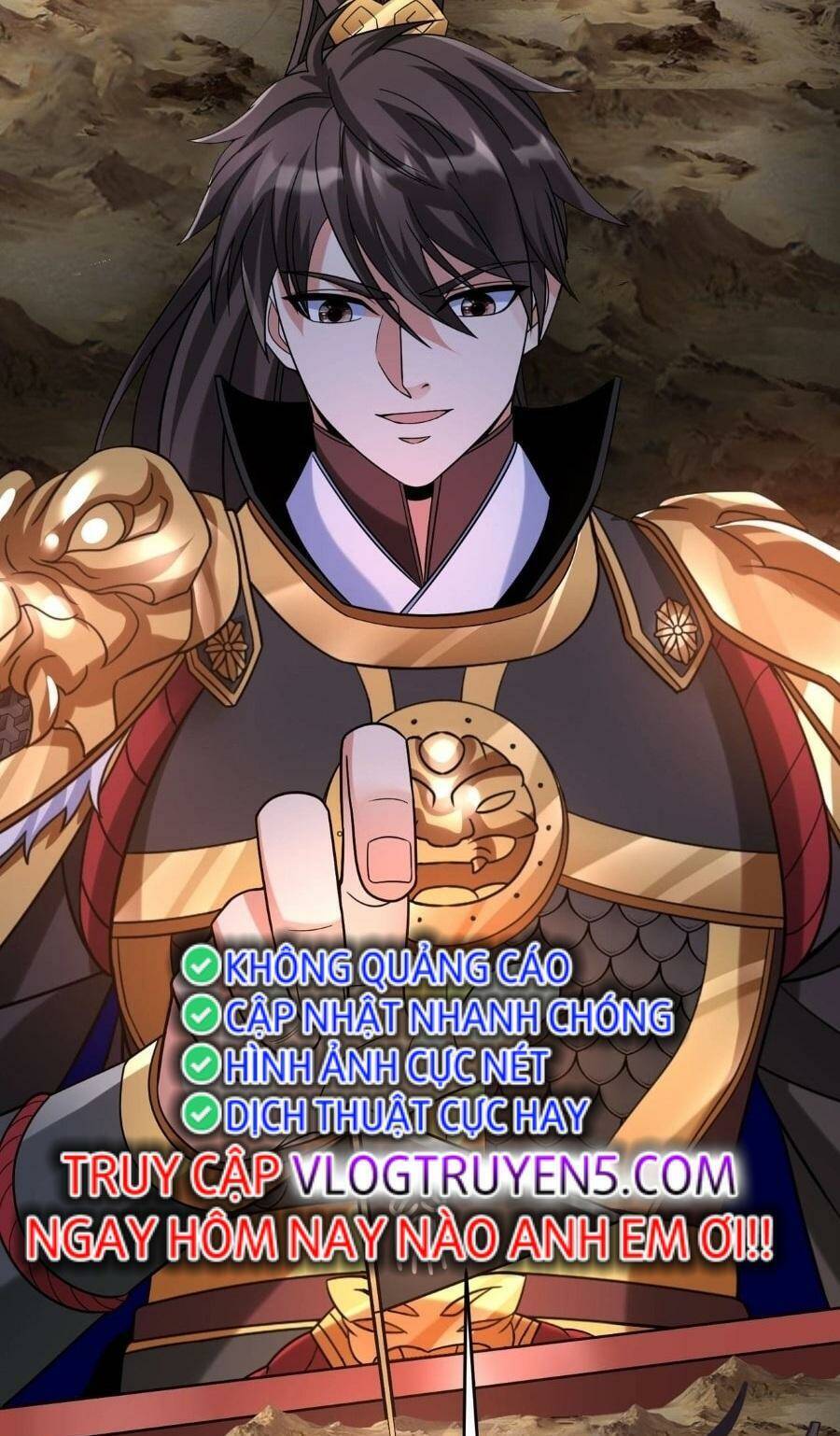 Đại Tần: Ta Con Trai Tần Thủy Hoàng Giết Địch Thăng Cấp Thành Thần Chap 86 - Next Chap 87