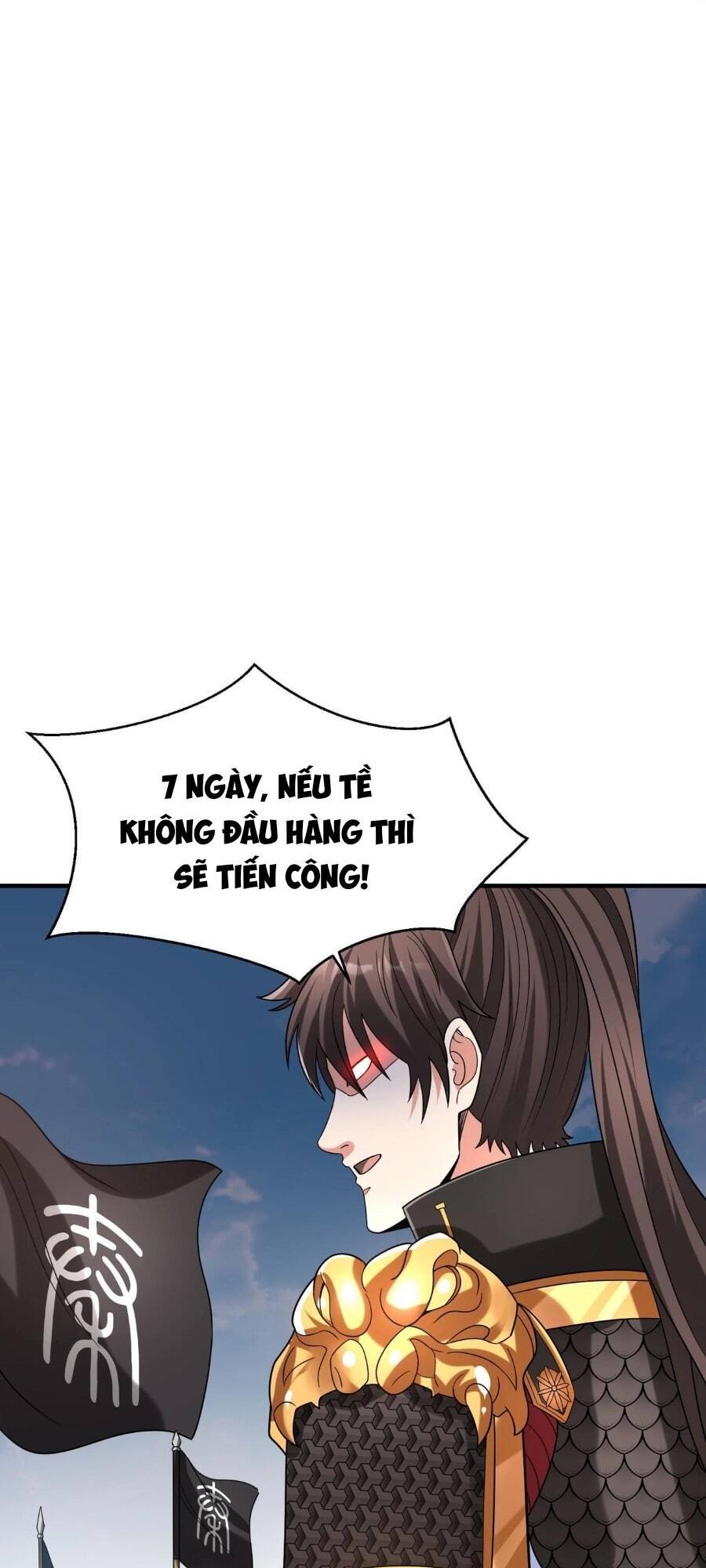 Đại Tần: Ta Con Trai Tần Thủy Hoàng Giết Địch Thăng Cấp Thành Thần Chap 86 - Next Chap 87