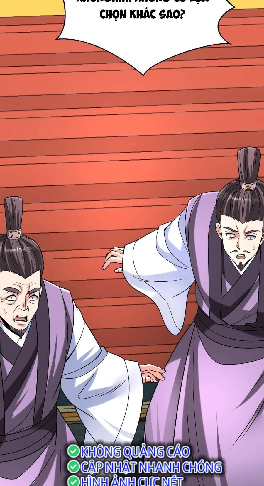Đại Tần: Ta Con Trai Tần Thủy Hoàng Giết Địch Thăng Cấp Thành Thần Chap 86 - Next Chap 87