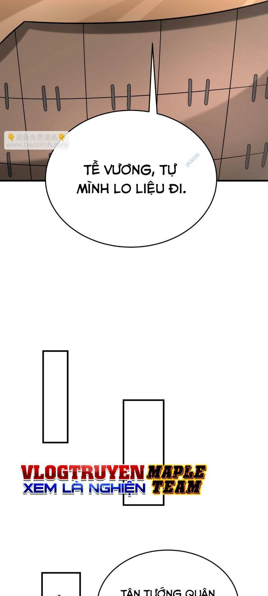 Đại Tần: Ta Con Trai Tần Thủy Hoàng Giết Địch Thăng Cấp Thành Thần Chap 86 - Next Chap 87
