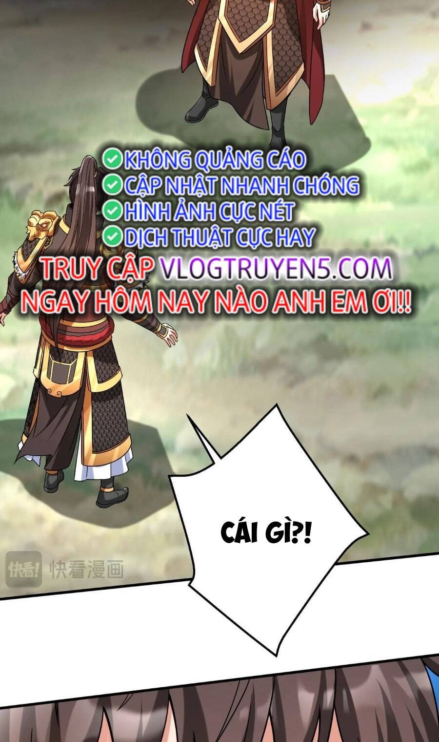 Đại Tần: Ta Con Trai Tần Thủy Hoàng Giết Địch Thăng Cấp Thành Thần Chap 86 - Next Chap 87