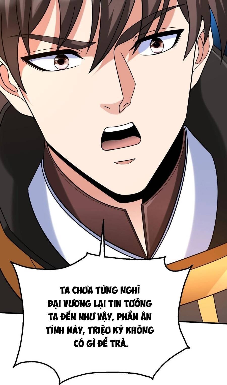 Đại Tần: Ta Con Trai Tần Thủy Hoàng Giết Địch Thăng Cấp Thành Thần Chap 86 - Next Chap 87