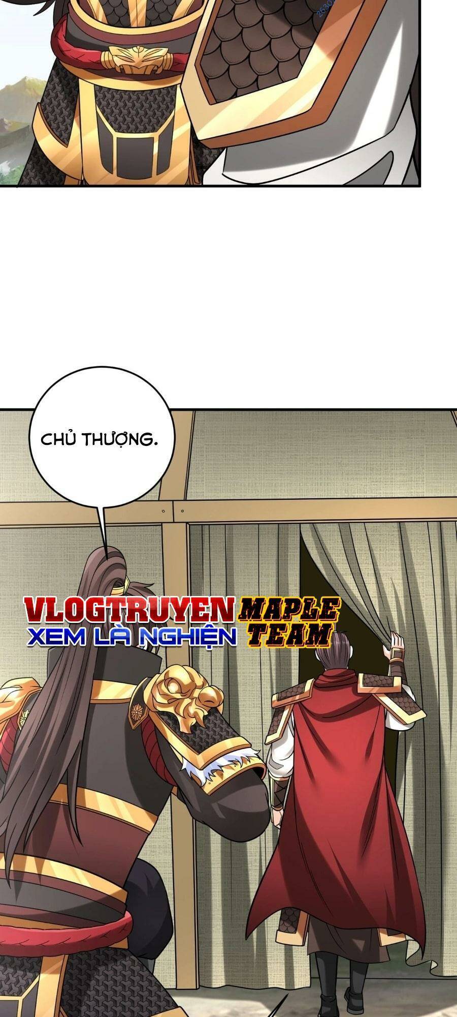 Đại Tần: Ta Con Trai Tần Thủy Hoàng Giết Địch Thăng Cấp Thành Thần Chap 86 - Next Chap 87
