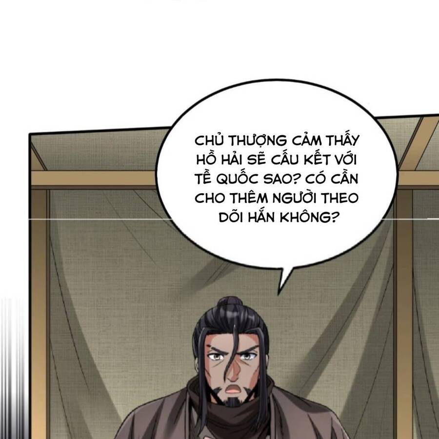 Đại Tần: Ta Con Trai Tần Thủy Hoàng Giết Địch Thăng Cấp Thành Thần Chap 86 - Next Chap 87