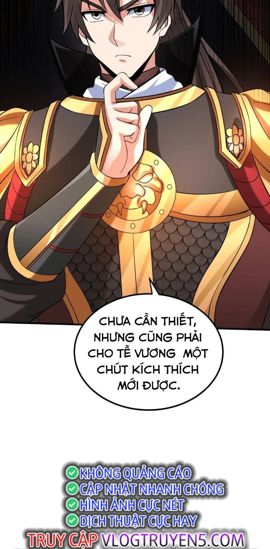 Đại Tần: Ta Con Trai Tần Thủy Hoàng Giết Địch Thăng Cấp Thành Thần Chap 86 - Next Chap 87