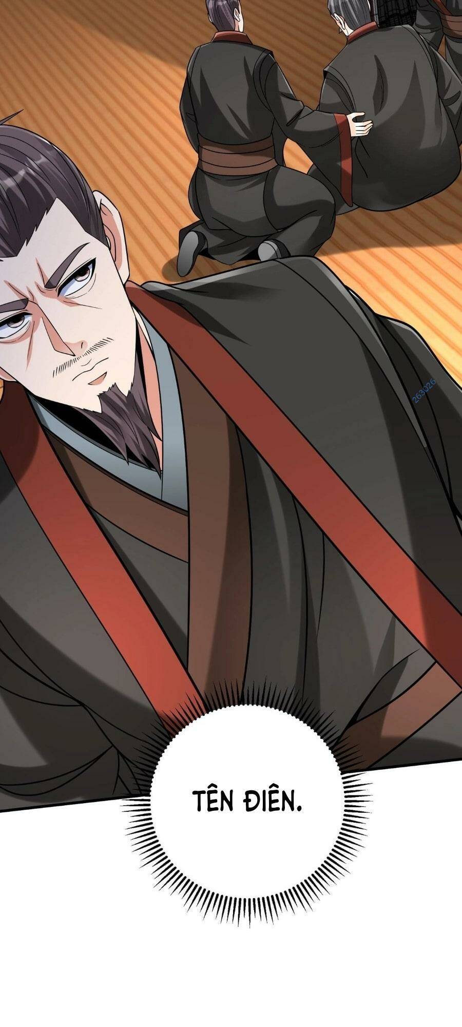 Đại Tần: Ta Con Trai Tần Thủy Hoàng Giết Địch Thăng Cấp Thành Thần Chap 86 - Next Chap 87
