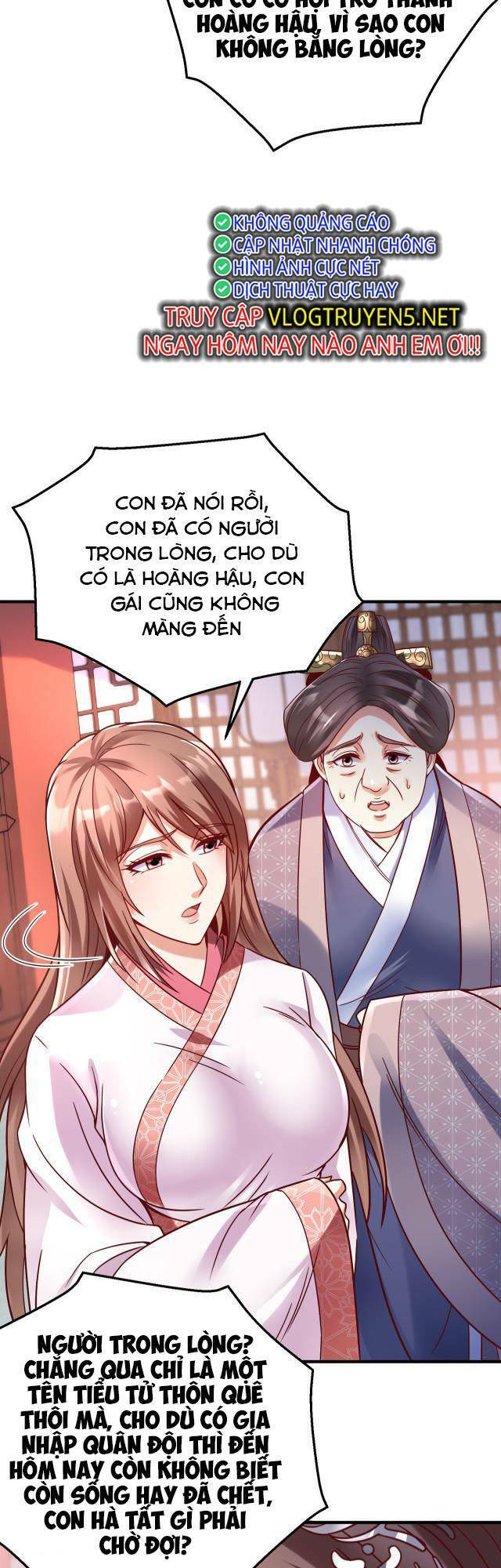 Đại Tần: Ta Con Trai Tần Thủy Hoàng Giết Địch Thăng Cấp Thành Thần Chap 9 - Next Chap 10